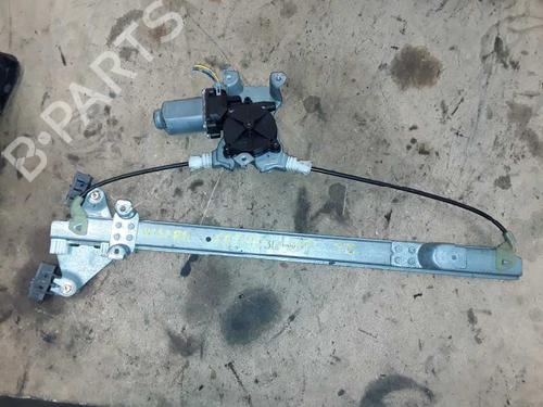 Used Rear left window mechanism NISSAN PATHFINDER III (R51) [2005-2025]  8560839