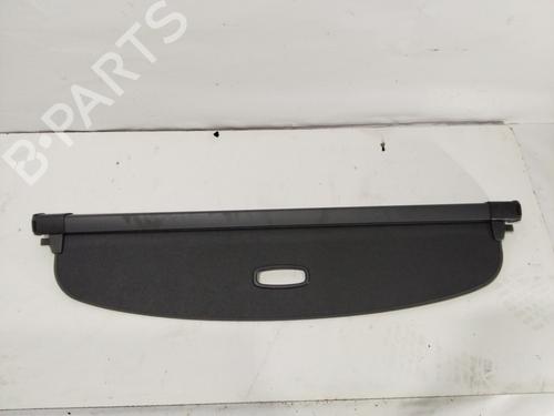 Used Rear parcel shelf KIA SPORTAGE IV (QL, QLE) [2015-2022]  31323839