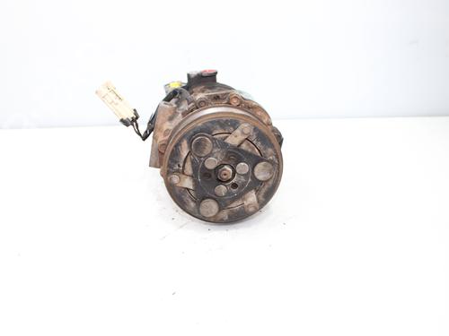 AC compressor OPEL COMBO Box Body/MPV 1.3 CDTI 16V | BP16339953M34 