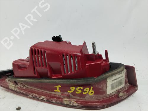 Left taillight AUDI A4 B8 Avant (8K5)  | BP28478495C34