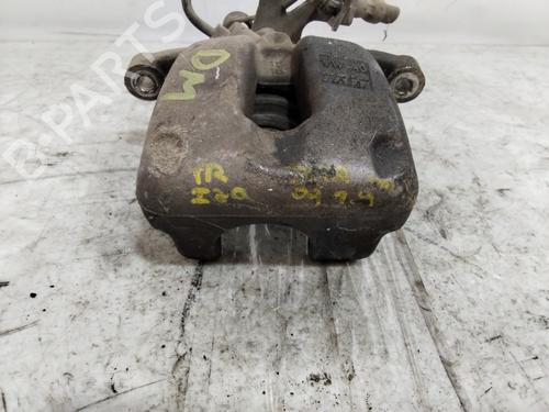Left rear brake caliper SEAT IBIZA III (6L1)  | BP27360301M107 