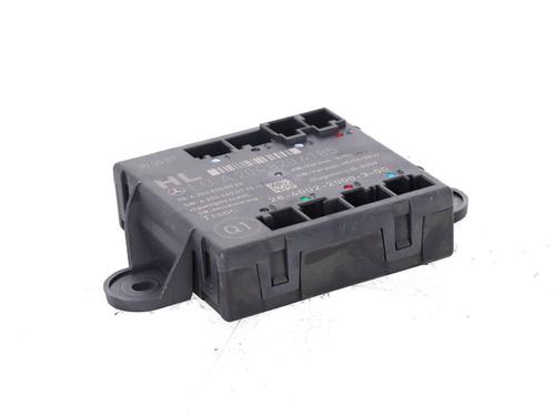Control unit MERCEDES-BENZ C-CLASS T-Model (S204) C 320 CDI (204.222) | BP39647616M11 - Image 3