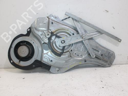 Front left window mechanism KIA SPORTAGE III (SL)  | BP17320520C22 