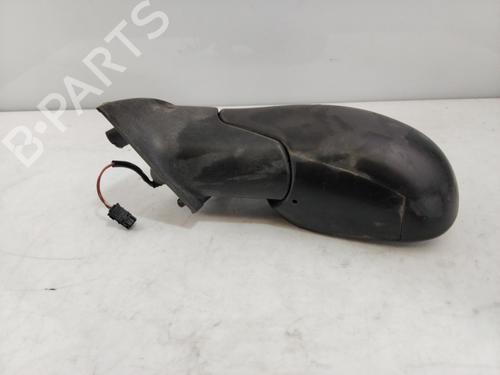 Left mirror CITROËN C3 I (FC_, FN_)  | BP23225303C26