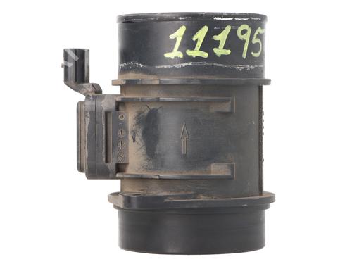 Used Mass air flow sensor Mass air flow sensor RENAULT MEGANE III Coupe (DZ0/1_) [2008-2016] 33169541 33169541