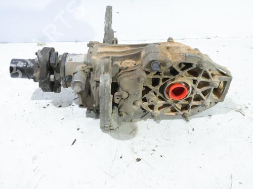 Rear differential INFINITI QX30 2.2 D AWD | BP39949148M24 - Image 4