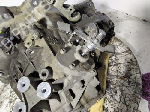 Gearbox OPEL ASTRA H (A04)  | BP30739135M3 