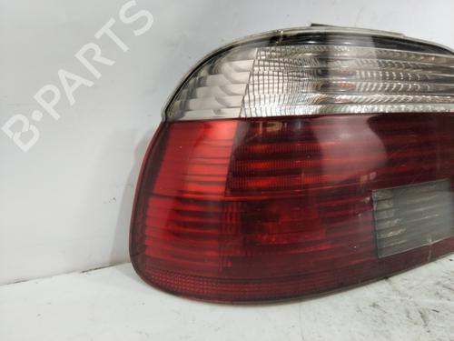 Left taillight BMW 5 (E39) 525 d | BP25846081C34