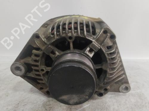 Used Alternator RENAULT LAGUNA I (B56_, 556_) 1.9 dTi (100 hp) 26135411
