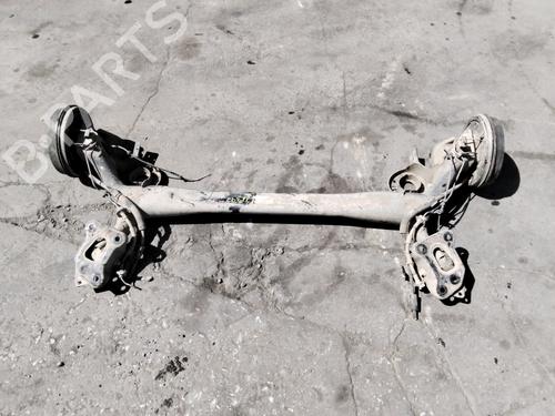 Puente trasero Puente trasero FIAT 500L (351_, 352_) [2012-2026] 34442331 34442331