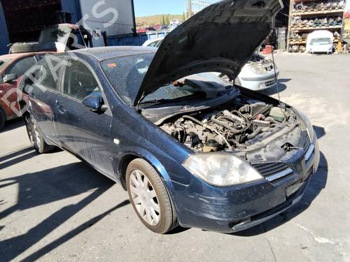 Left front steering knuckle NISSAN PRIMERA (P12) | BP39408115M25 - Image 7
