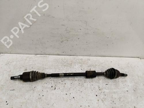 Right front driveshaft FORD ECOSPORT 1.0 EcoBoost | BP19115628M39