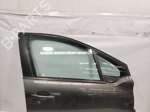 Right front door PEUGEOT 208 I (CA_, CC_) 1.2 PureTech 82 | BP26013949C3 
