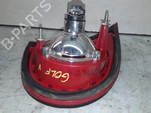 Right tailgate light VW GOLF V (1K1)  | BP8577344C80 