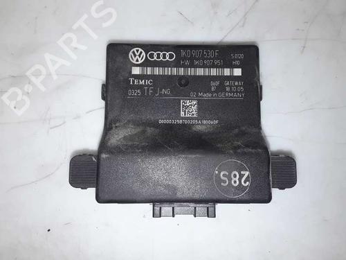 Used Electronic module SEAT ALTEA (5P1) [2004-2015]  8565947