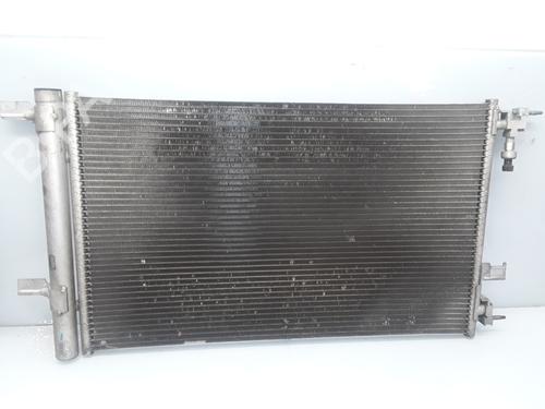 AC radiator CHEVROLET CRUZE (J300) 2.0 CDI (150 hp) 13267649 | 13267649 |