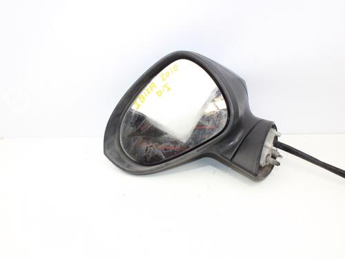 Left mirror SEAT IBIZA IV (6J5, 6P1) [2008-2017]  13393034