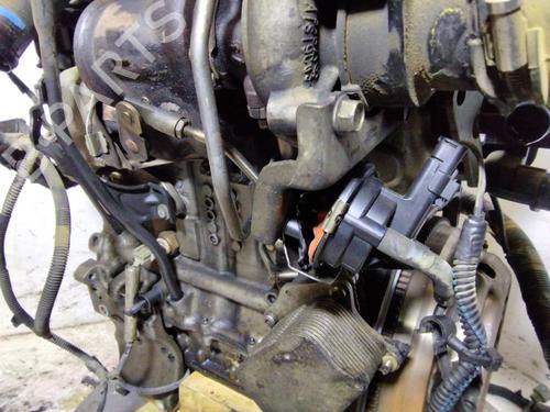 Engine FORD ECOSPORT 1.5 EcoBlue TDCi | BP36343632M1  - Image 10