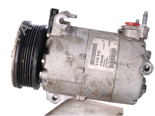 AC compressor VOLVO V60 I (155) 2.0 T | BP38723141M34 - Image 2