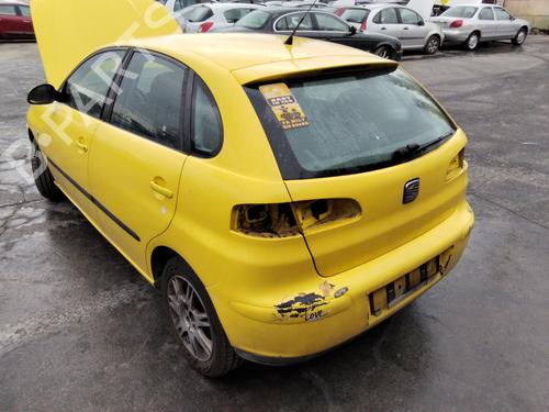 Engine control unit (ECU) SEAT IBIZA III (6L1)  | BP34275471M57  - Image 10