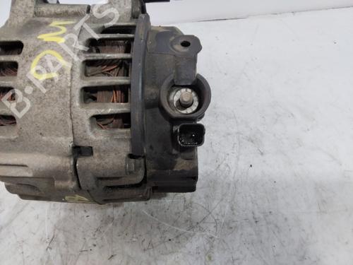 Alternator CITROËN BERLINGO Box Body/MPV (B9) 1.6 HDi 90 4x4 | BP25460888M7 