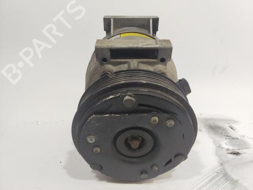 AC compressor RENAULT LAGUNA II (BG0/1_)  | BP23900213M34 