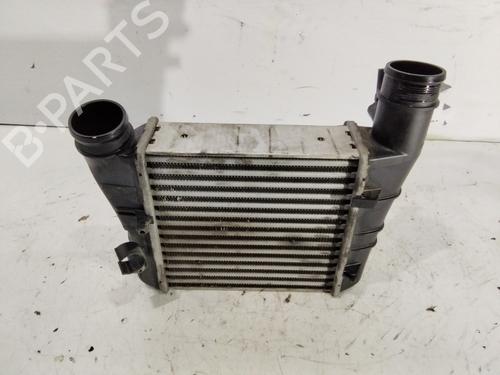 Used Intercooler Intercooler AUDI A4 B7 (8EC) 2.0 TDI quattro (140 hp) 34391688 34391688