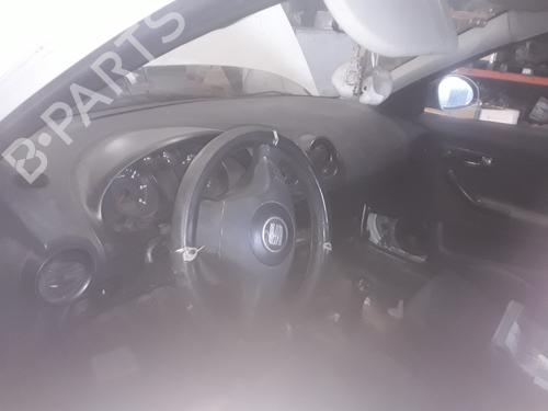 Engine control unit (ECU) SEAT IBIZA III (6L1)  | BP18107465M57 