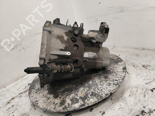 Gearbox PEUGEOT 308 II (LB_, LP_, LW_, LH_, L3_)  | BP27468348M3 