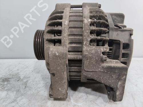 Generator RENAULT CLIO II (BB_, CB_) 1.2 (BB0A, BB0F, BB10, BB1K, BB28, BB2D, BB2H, CB0A,... | BP19938972M7 