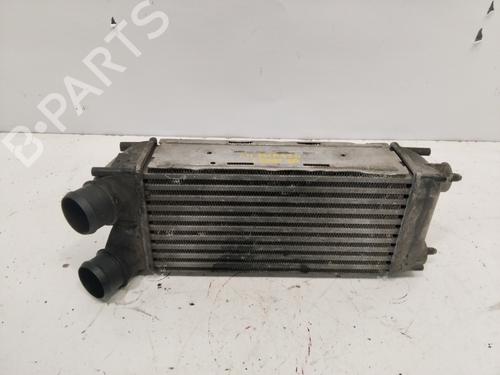 Used Intercooler CITROËN C4 Picasso I MPV (UD_) 1.6 HDi 110 (112 hp) 27491348