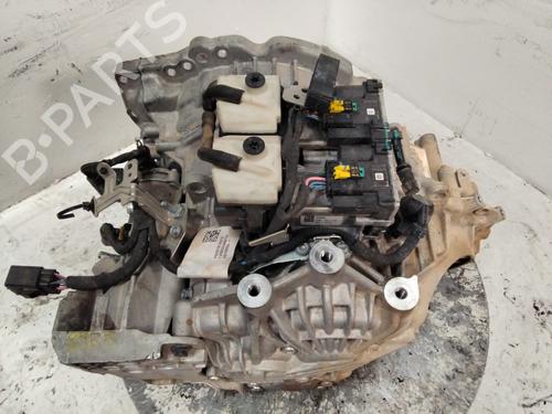 Gearkasse VOLVO XC40 (536)  | BP29533725M3 