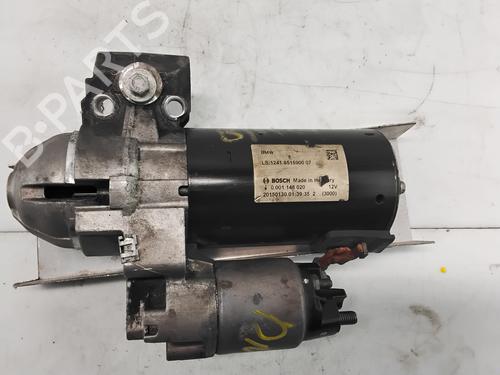 Starter BMW X5 (F15, F85) xDrive 30 d | BP28571593M8 