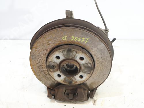 Used Right front steering knuckle Right front steering knuckle 36869688 36869688