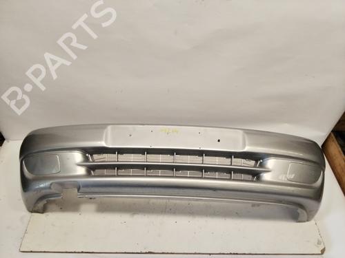 Used Front bumper CITROËN SAXO (S0, S1) 1.1 X, SX (60 hp) 27235657