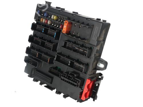 Fuse box OPEL VECTRA C (Z02) | BP35783585E1 - Image 3