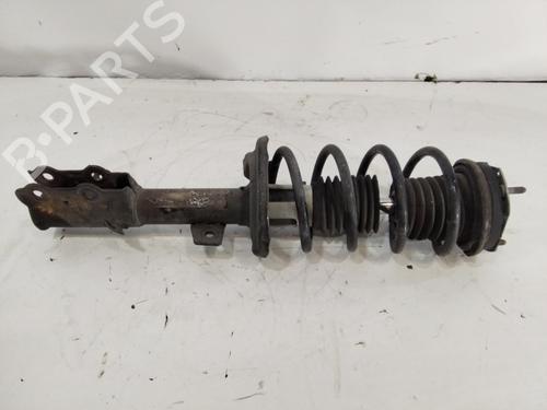 Used Left front shock absorber FORD FIESTA VI (CB1, CCN) [2008-2026]  32504076