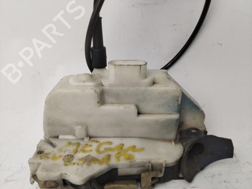 Used Front left lock RENAULT MEGANE II (BM0/1_, CM0/1_) [2001-2012]  21073666