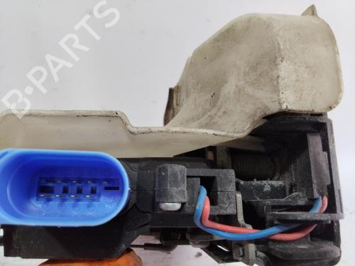 Front left lock VW GOLF V (1K1) 1.9 TDI | BP24522031C98 