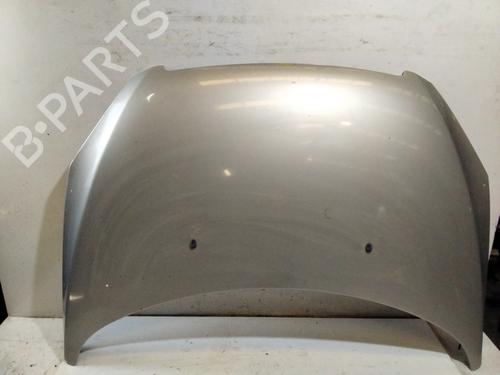 Used Hood PEUGEOT 307 (3A/C) 2.0 HDi 90 (90 hp) 19422688