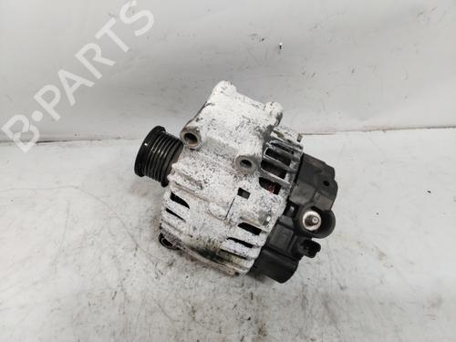 Alternator PEUGEOT 308 II (LB_, LP_, LW_, LH_, L3_)  | BP26017112M7 