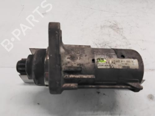 Startmotor SEAT ALTEA XL (5P5, 5P8)  | BP29022249M8