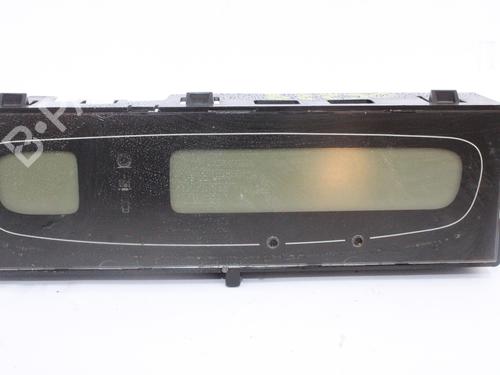 Display monitor RENAULT LAGUNA II (BG0/1_)  | BP15489637C48 