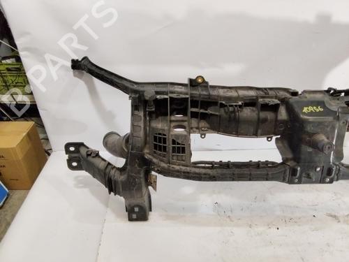 Frontplade/Frontkurv FORD TRANSIT CUSTOM V362 Van (FY, FZ) | BP32342267C72 - Image 4
