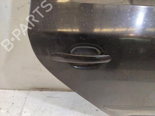 Right rear door SKODA OCTAVIA II Combi (1Z5) 1.9 TDI 4x4 | BP19688874C5 