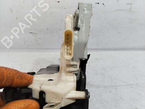 Rear right lock AUDI Q7 (4LB) 3.0 TDI quattro | BP26033476C99 