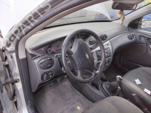 Spjældhus FORD FOCUS I (DAW, DBW) 1.6 16V | BP27574005M82 