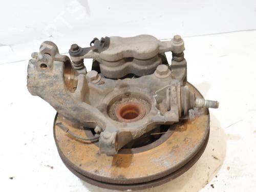 Used Left front steering knuckle Left front steering knuckle 37170975 37170975