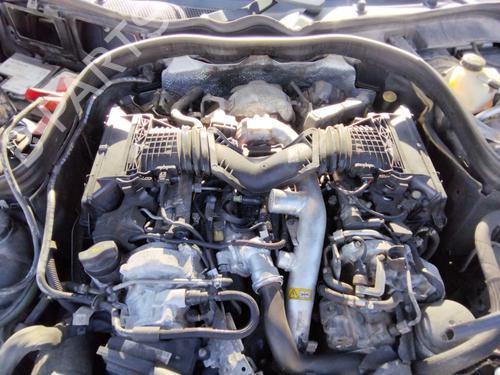 Left front door MERCEDES-BENZ E-CLASS (W212) E 350 CDI 4-matic (212.093) | BP32436934C2