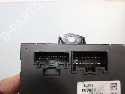 Electronic module LAND ROVER RANGE ROVER VELAR (L560)  | BP18246090M83 
